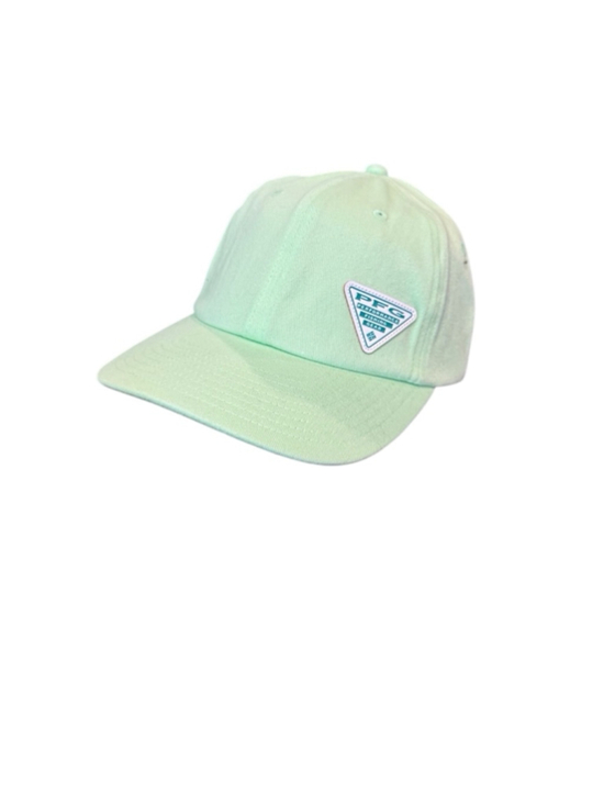 Columbia Other - Unisex Columbia pfg Ballcap O/S Green unisex